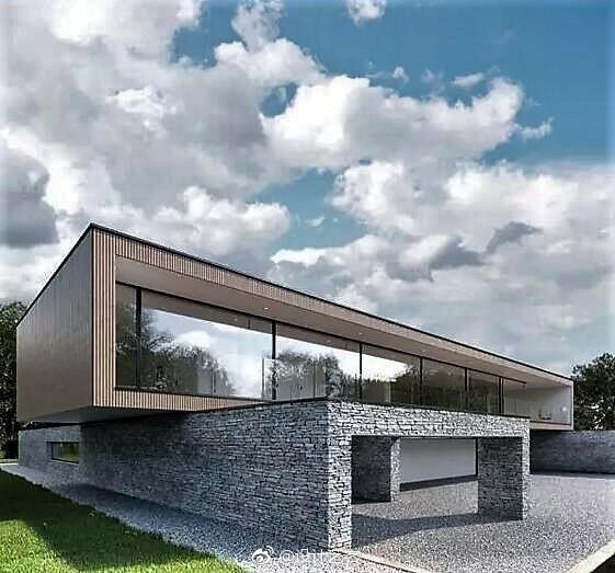 山間別墅建筑設(shè)計(jì)及其市政工程協(xié)同要點(diǎn)參考