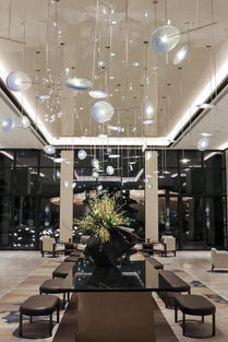 建筑界的“造夢(mèng)工廠”操刀 百萬(wàn)古董樹(shù)再現(xiàn)江湖，高清諜照揭秘設(shè)計(jì)之美